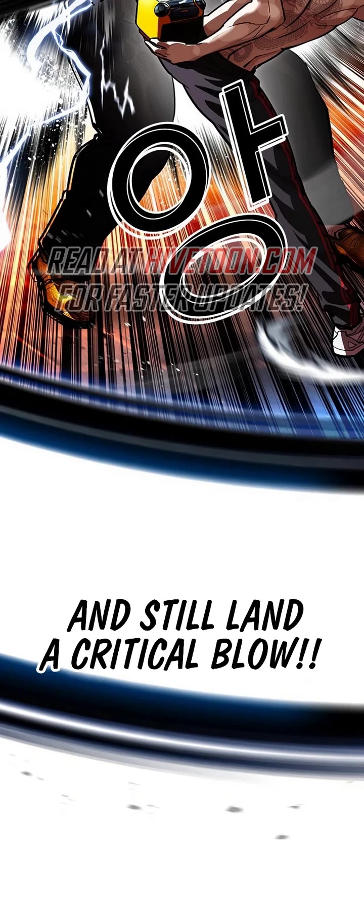 Lookism chapter 572 page 60