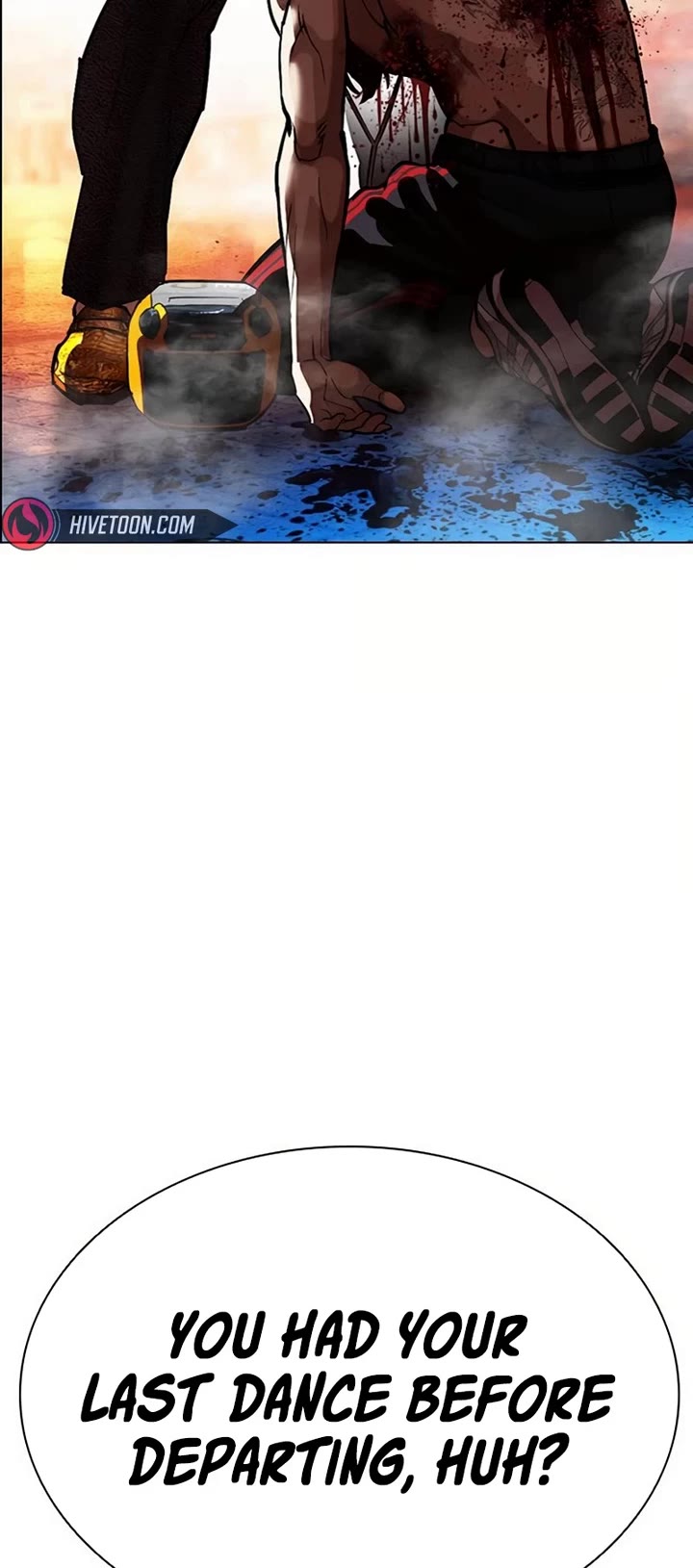 Lookism chapter 572 page 65