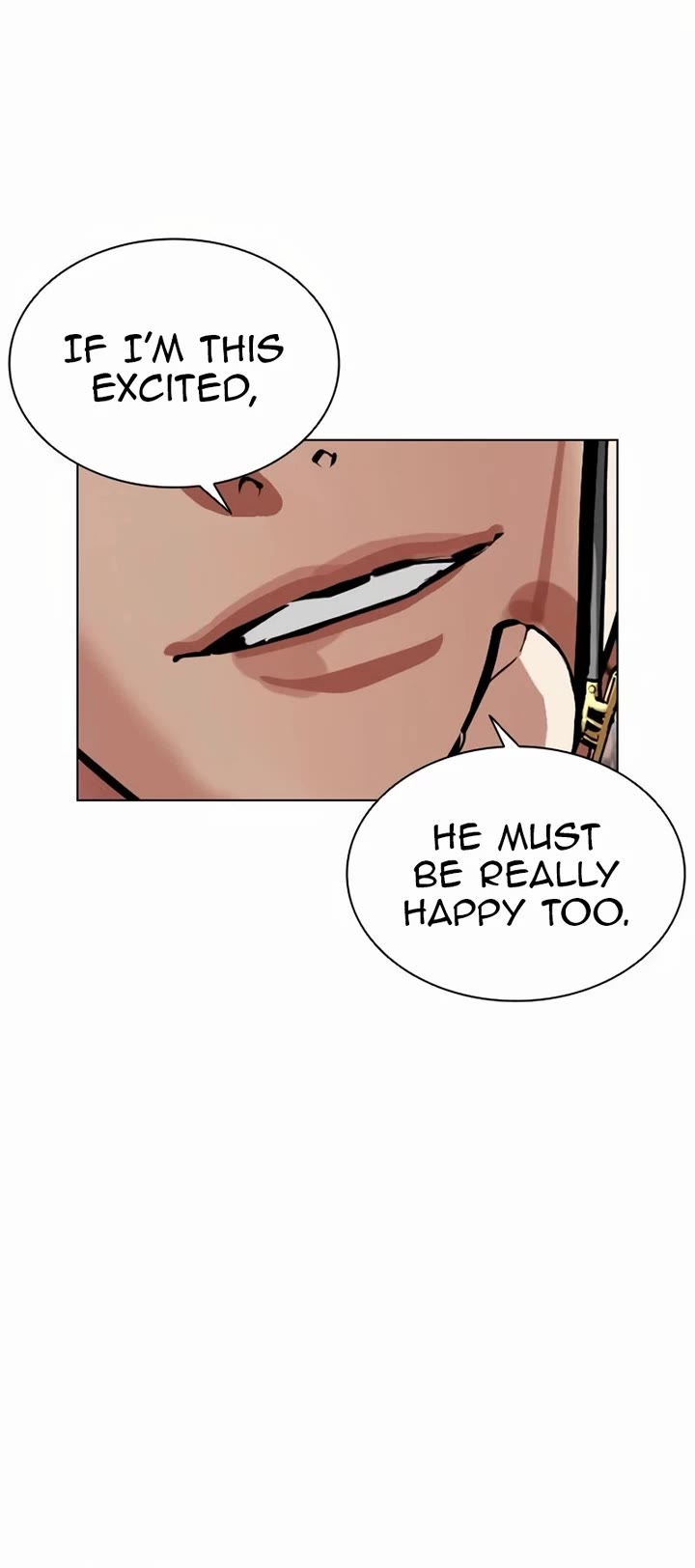 Lookism chapter 572 page 81