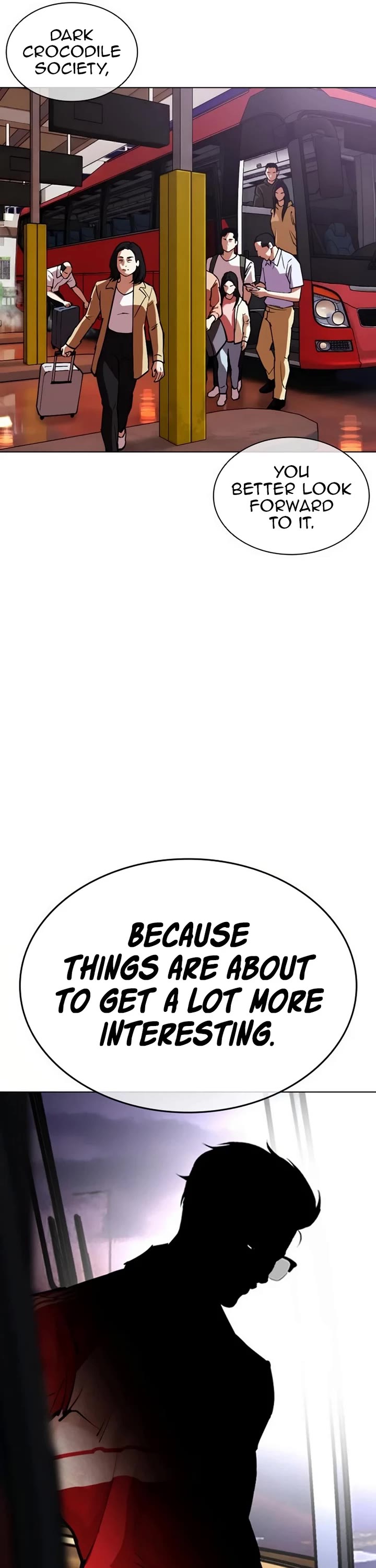 Lookism chapter 572 page 82