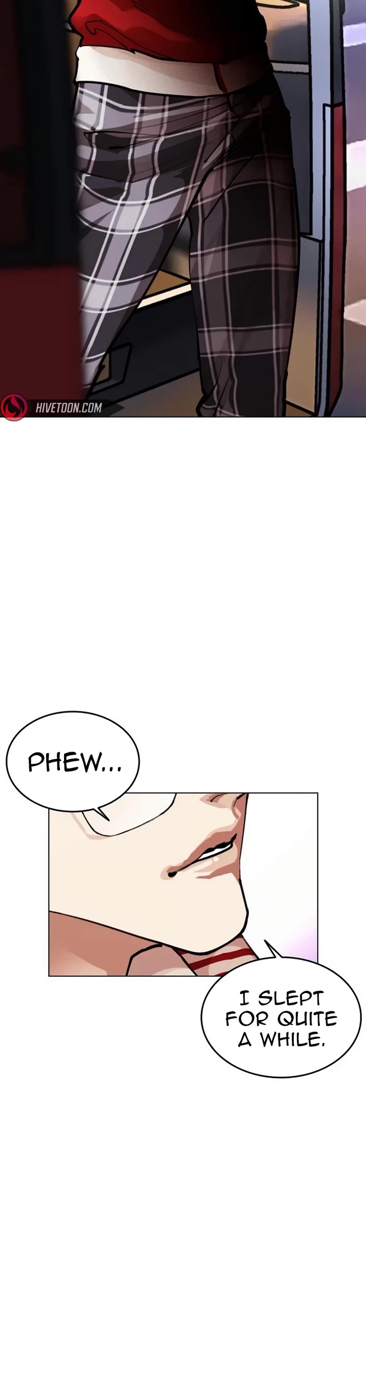 Lookism chapter 572 page 83
