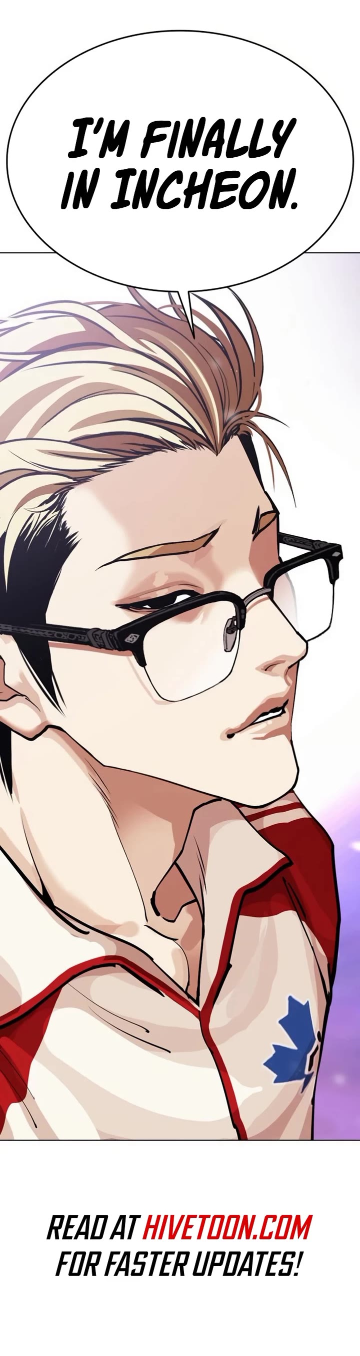 Lookism chapter 572 page 84