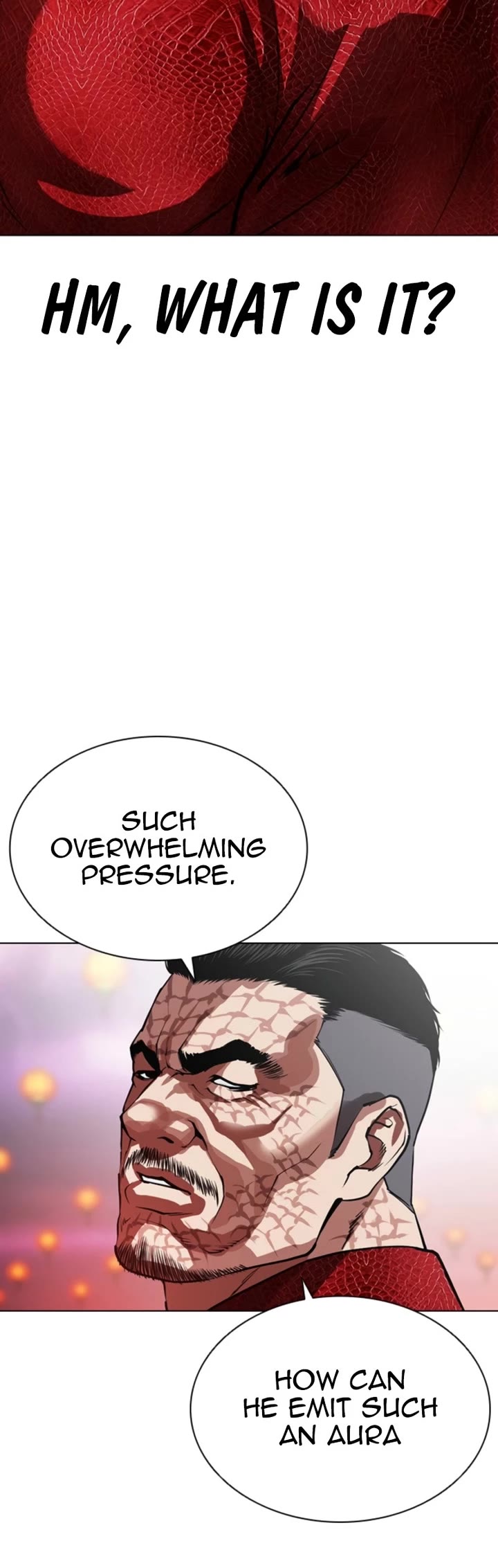 Lookism chapter 574 page 101