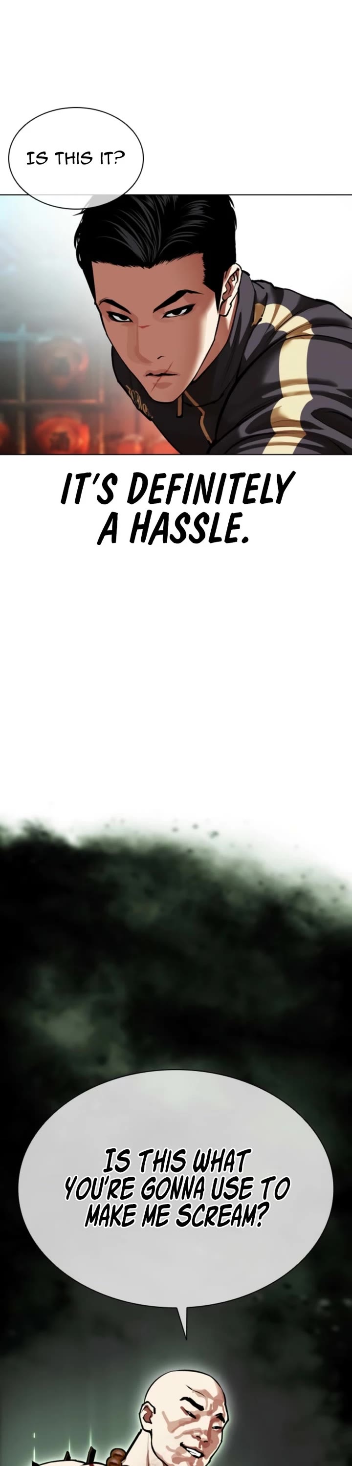 Lookism chapter 574 page 14