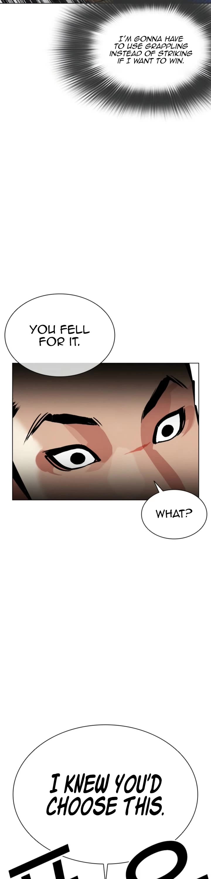 Lookism chapter 574 page 27