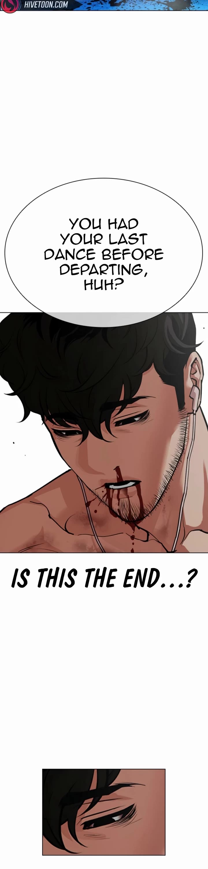 Lookism chapter 574 page 3