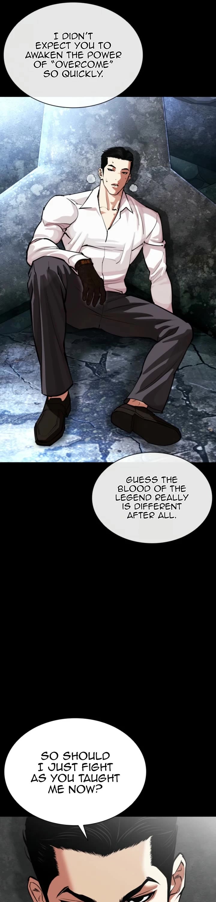 Lookism chapter 574 page 67