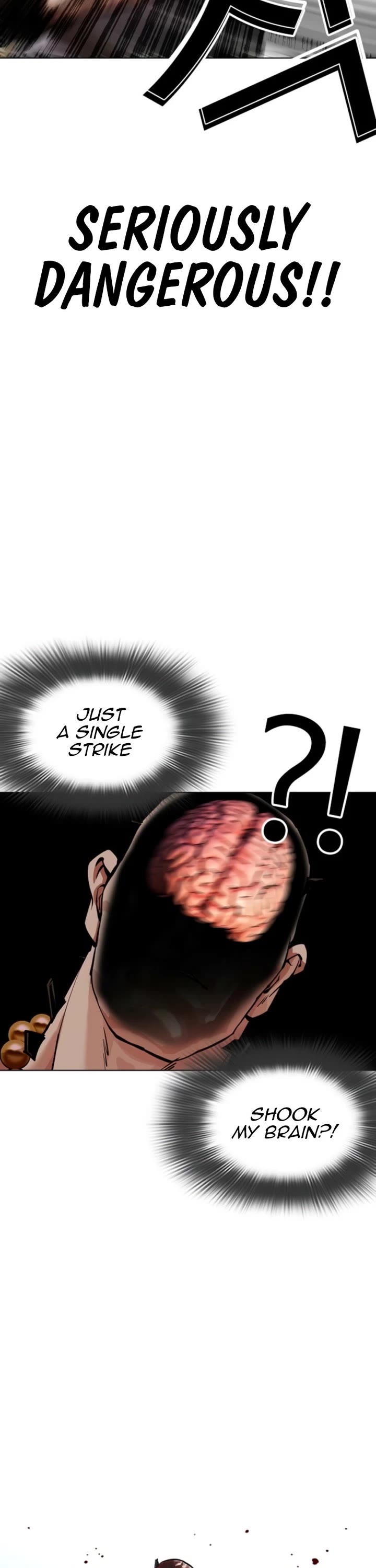 Lookism chapter 574 page 76