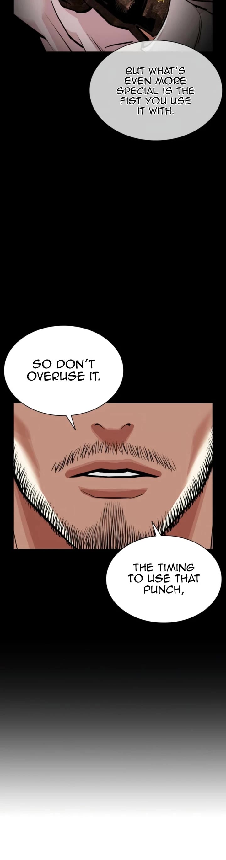 Lookism chapter 574 page 84