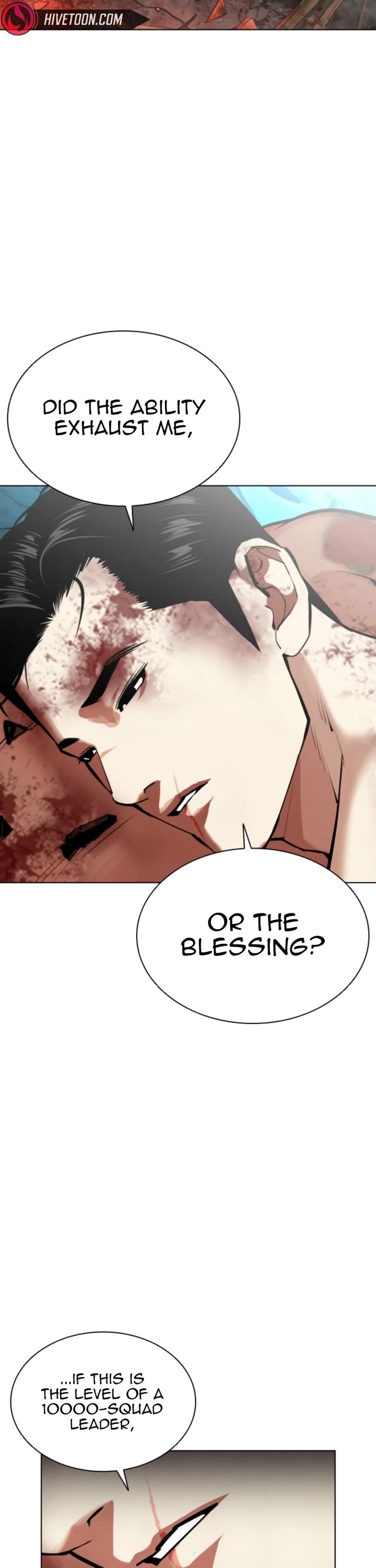 Lookism chapter 574 page 92