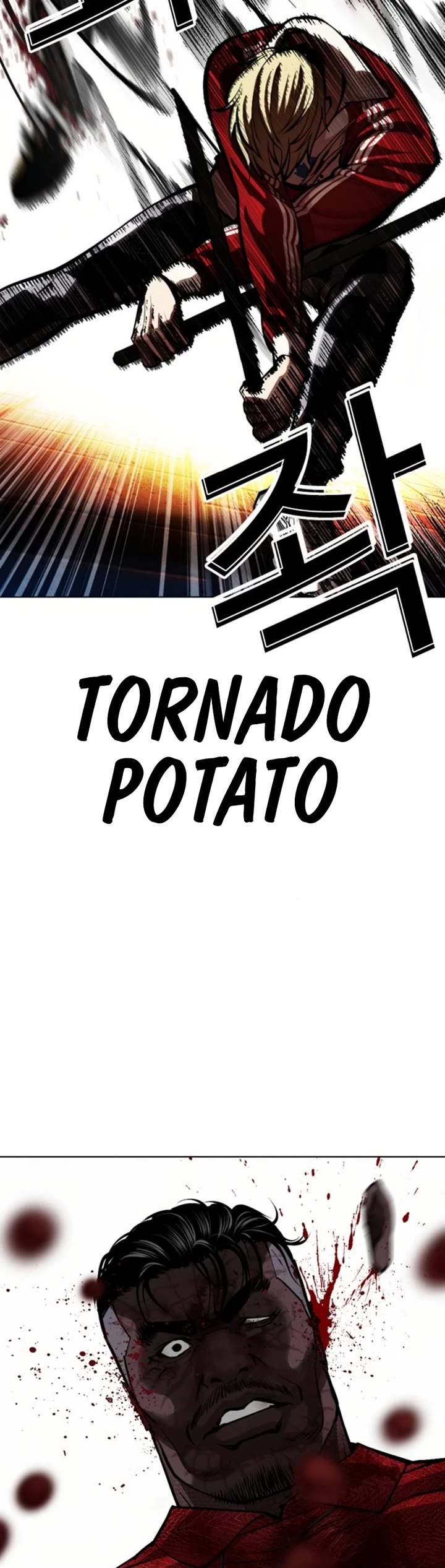 Lookism chapter 580 page 15