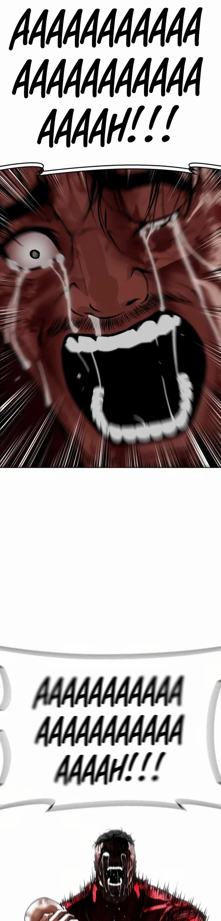 Lookism chapter 580 page 57