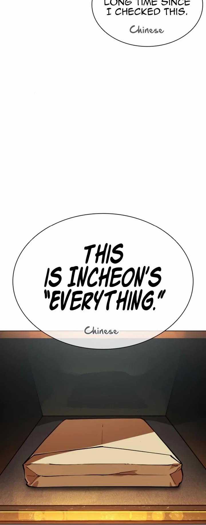 Lookism chapter 580 page 69