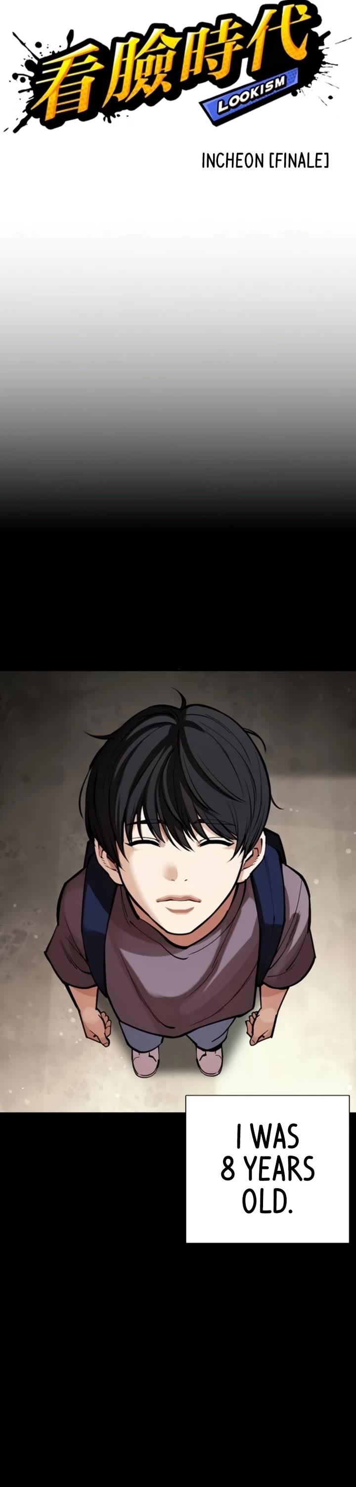 Lookism chapter 581 page 10