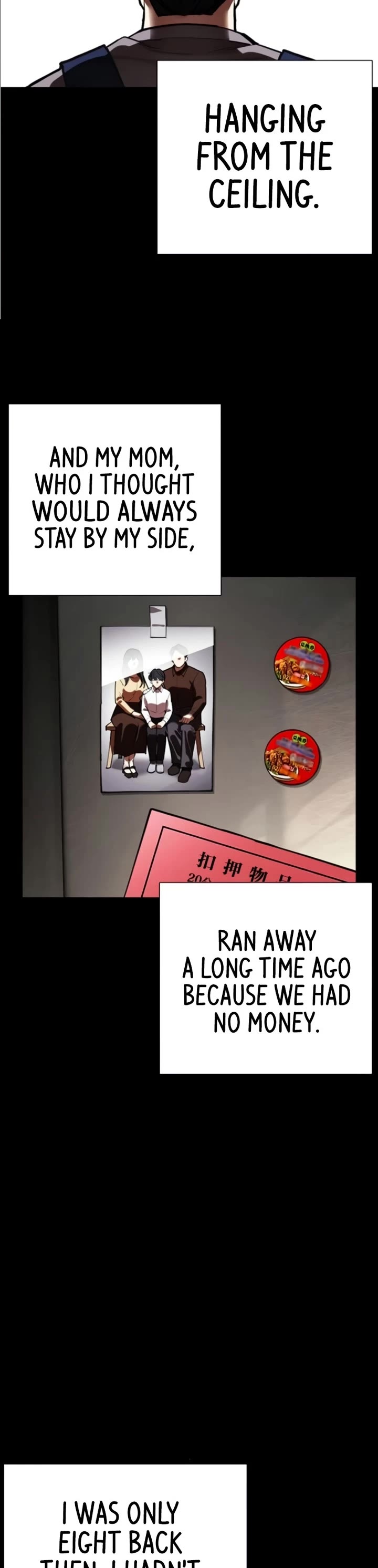 Lookism chapter 581 page 12