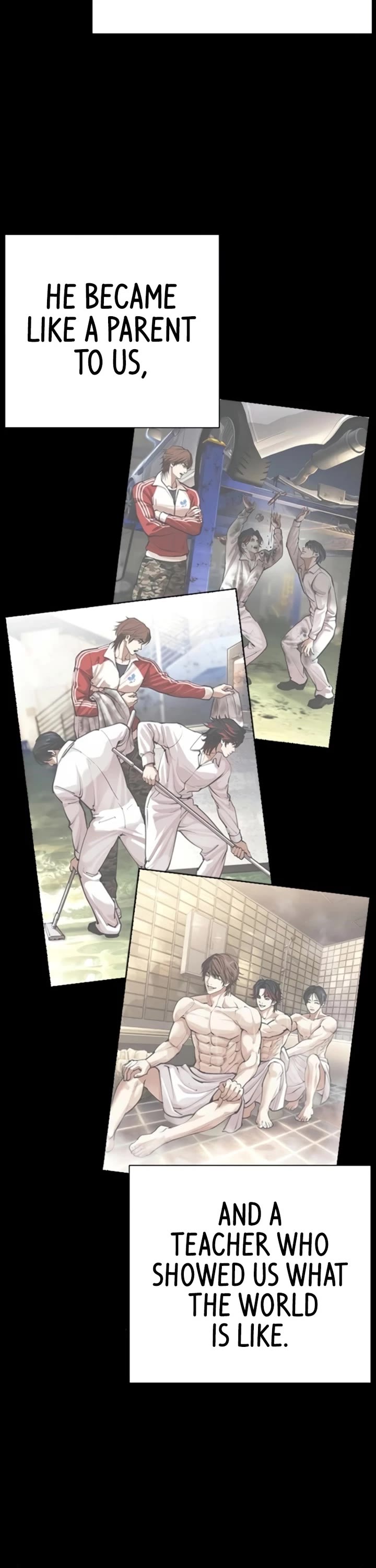 Lookism chapter 581 page 19