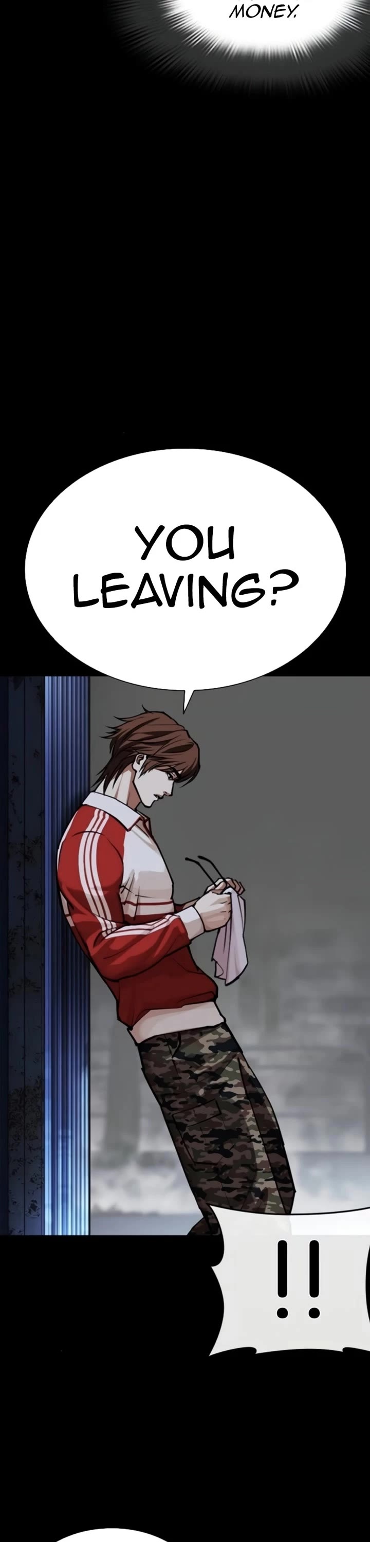 Lookism chapter 581 page 24