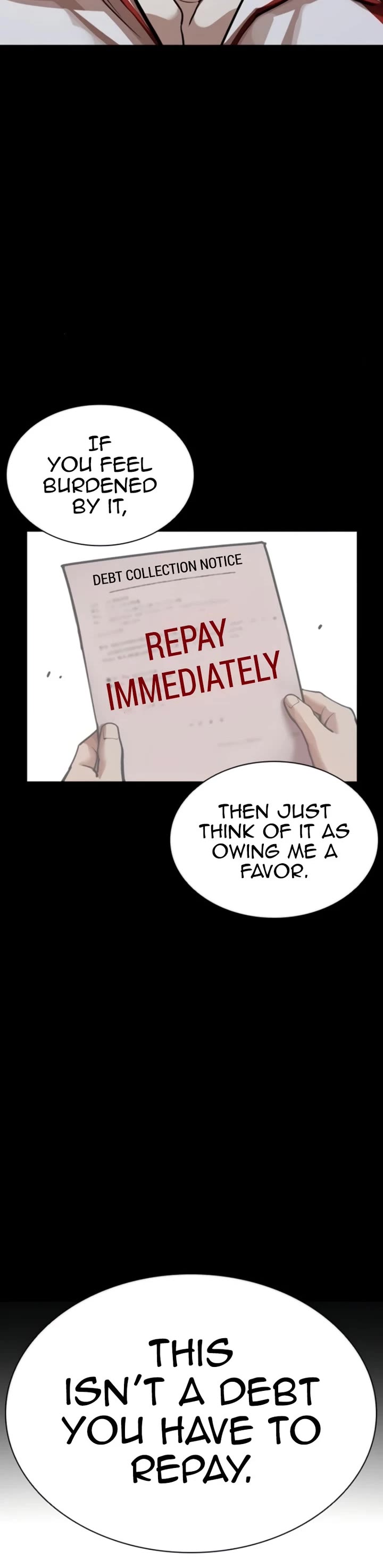 Lookism chapter 581 page 31