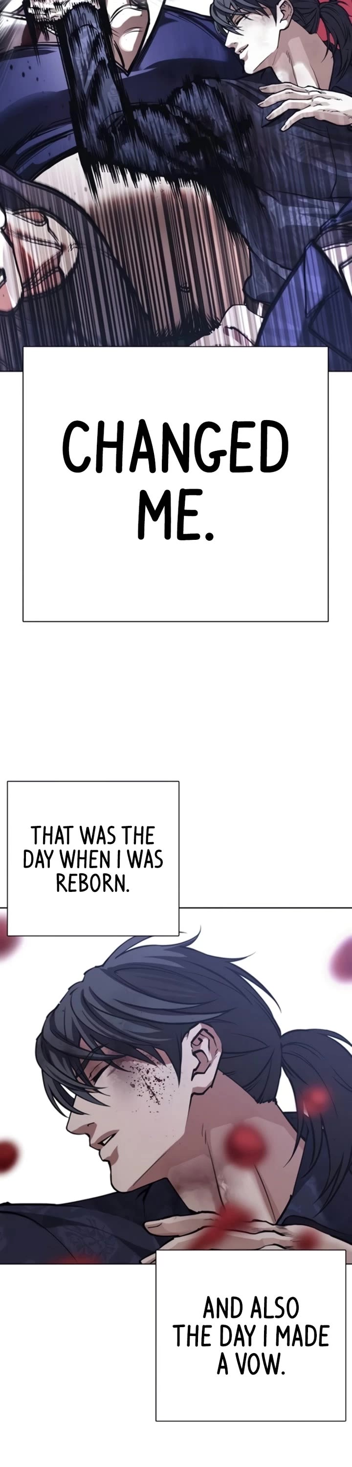 Lookism chapter 581 page 34