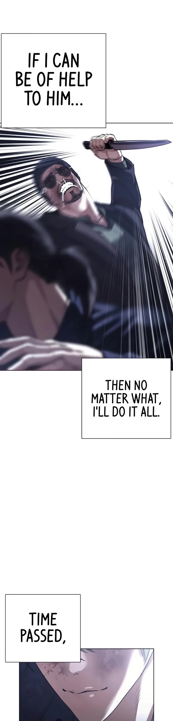 Lookism chapter 581 page 35