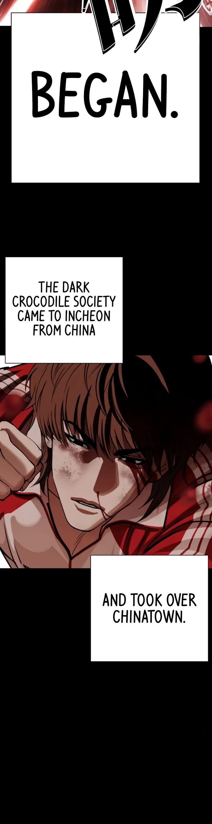 Lookism chapter 581 page 37