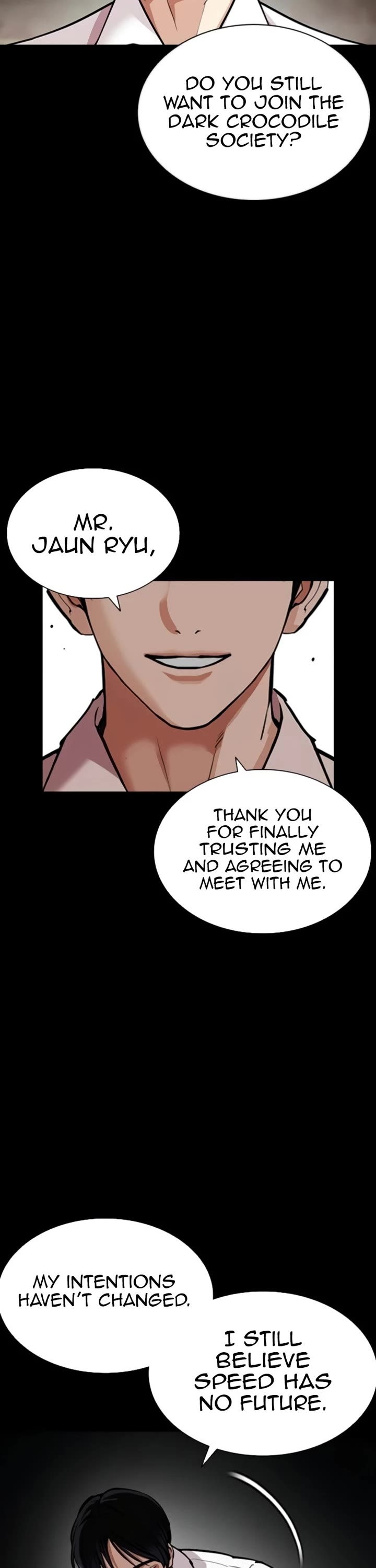 Lookism chapter 581 page 51