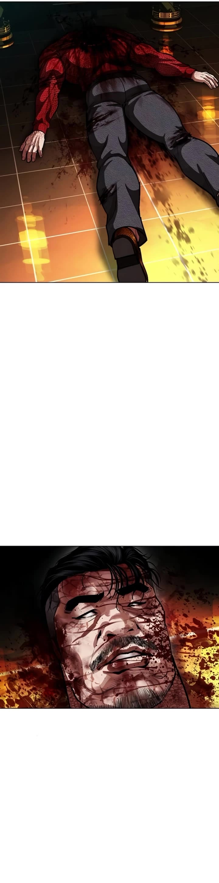 Lookism chapter 581 page 7