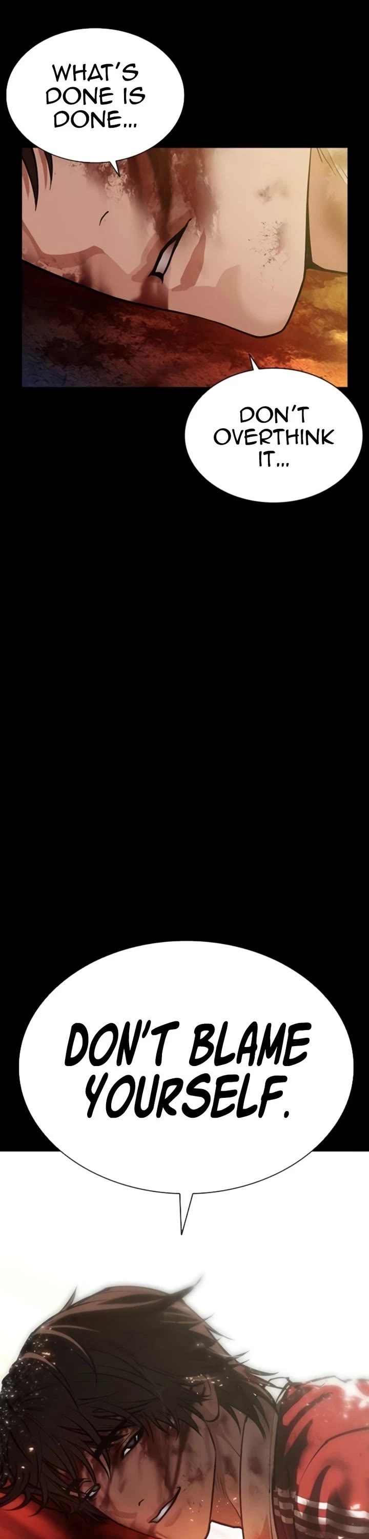 Lookism chapter 581 page 75