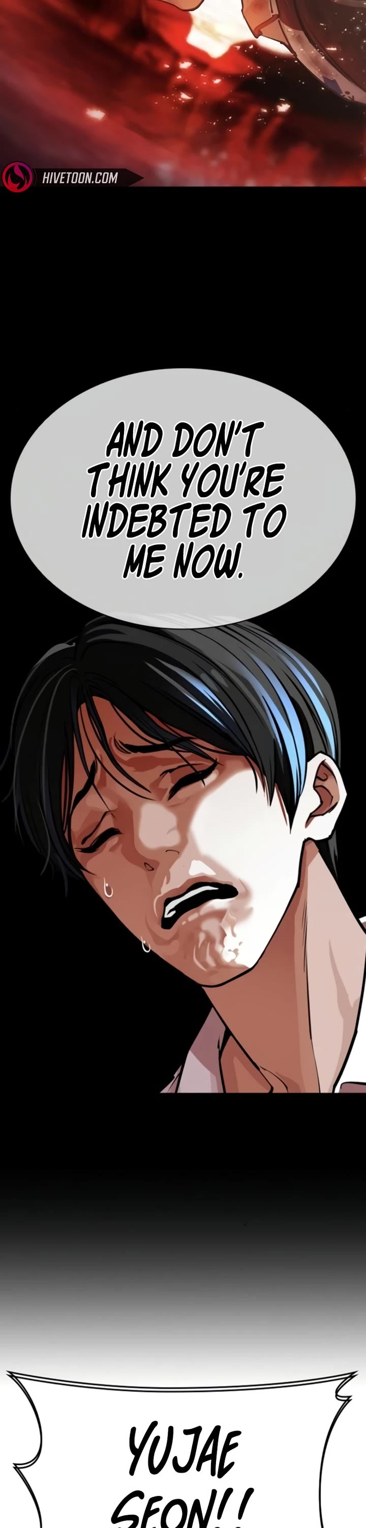 Lookism chapter 581 page 76