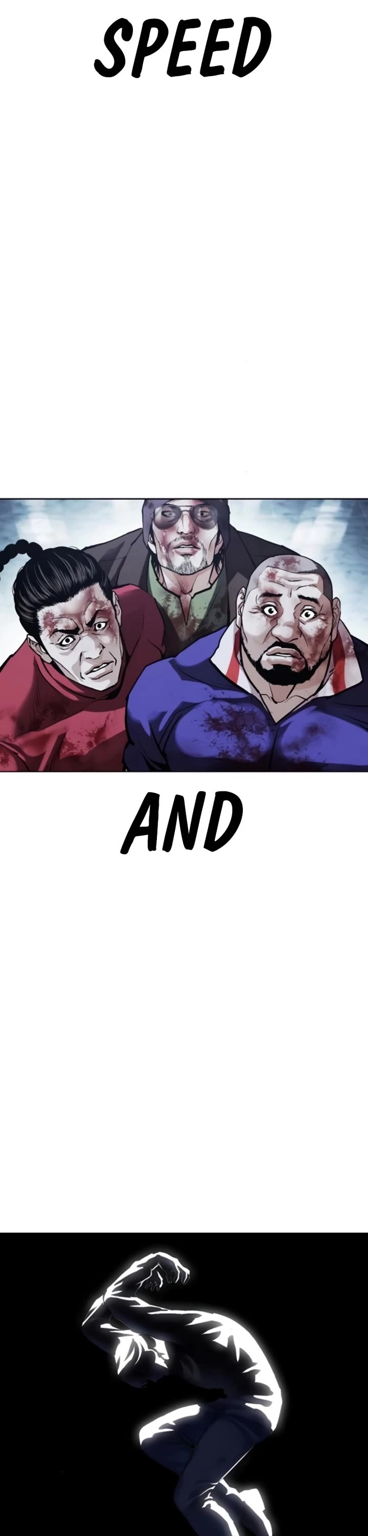 Lookism chapter 581 page 83