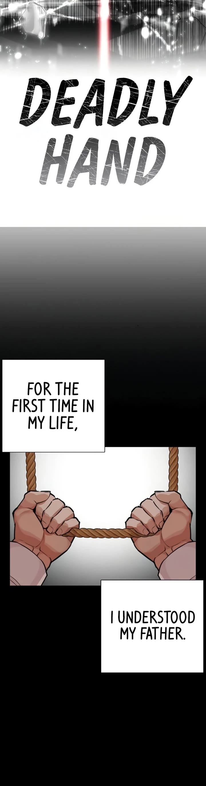 Lookism chapter 581 page 85