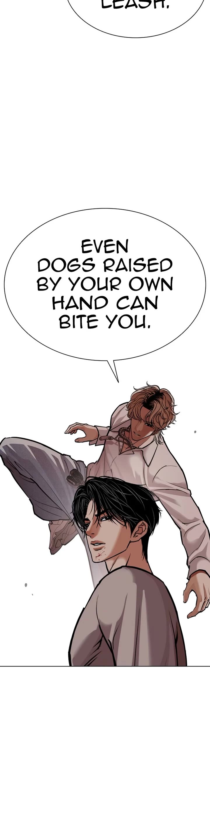 Lookism chapter 584 page 13