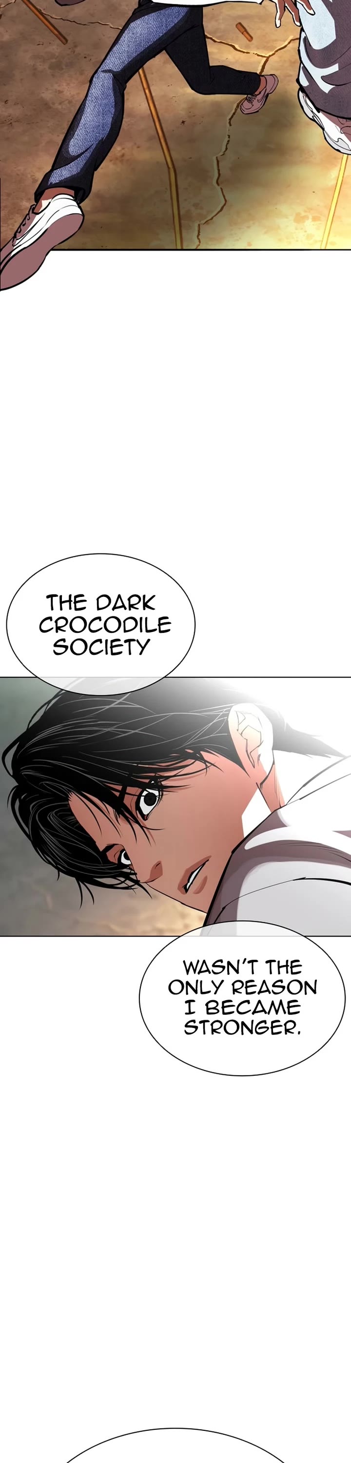 Lookism chapter 584 page 41