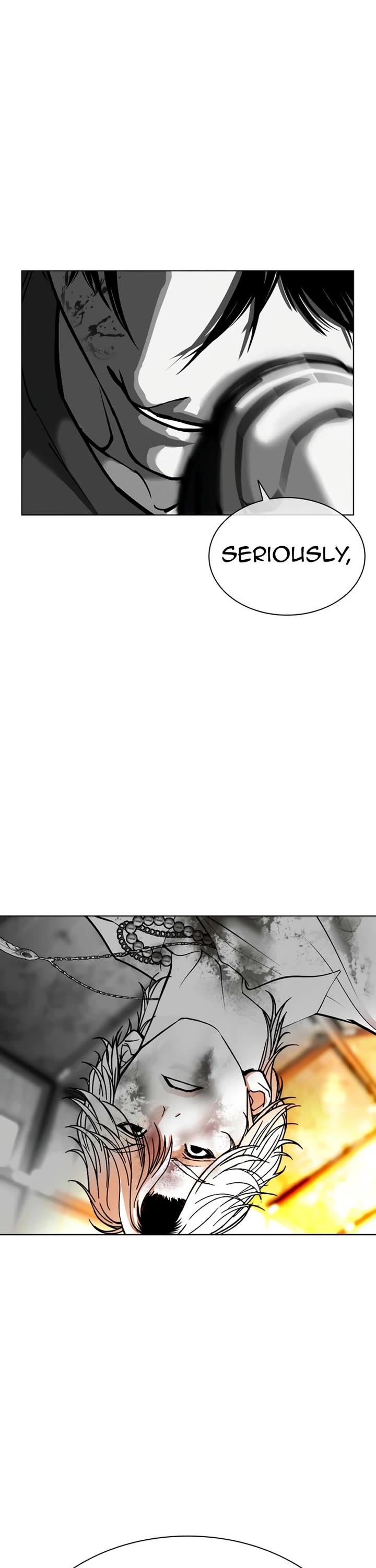 Lookism chapter 584 page 47