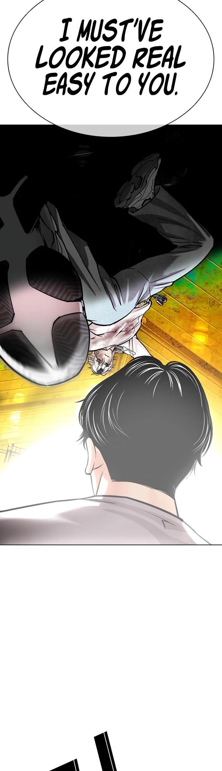 Lookism chapter 584 page 48