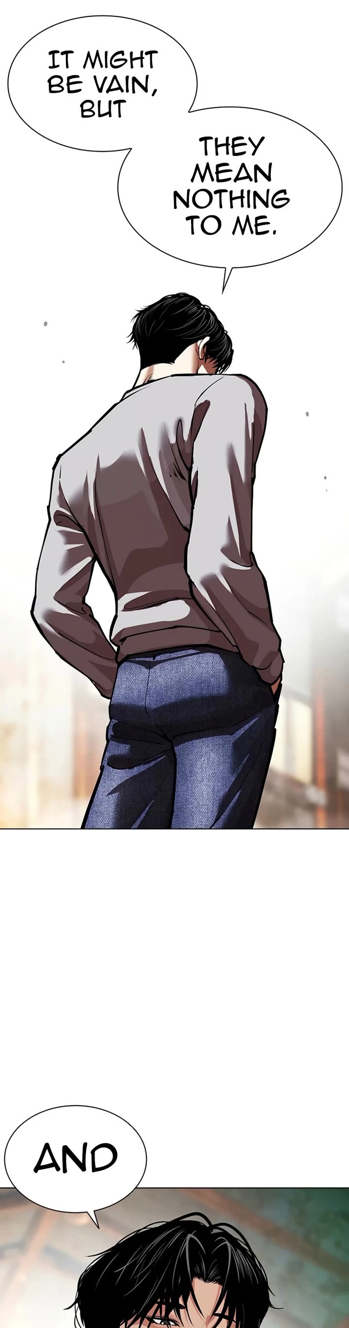 Lookism chapter 584 page 54