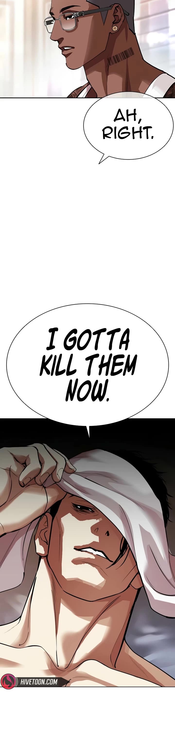 Lookism chapter 584 page 65