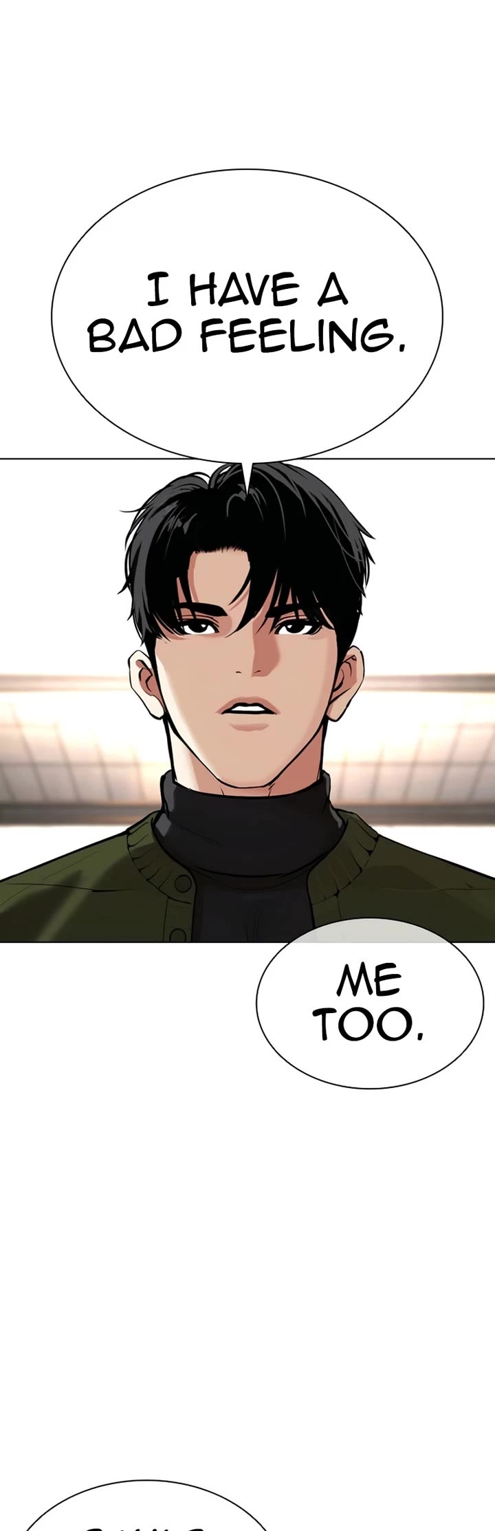 Lookism chapter 584 page 66