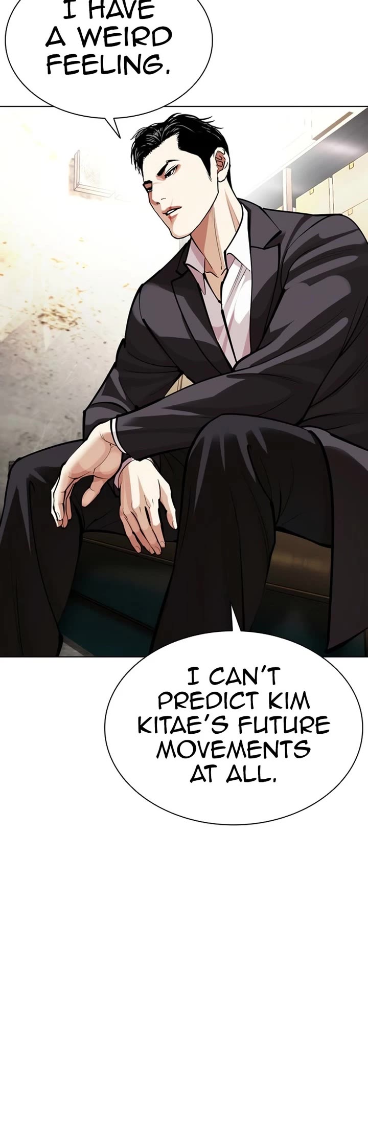Lookism chapter 584 page 67