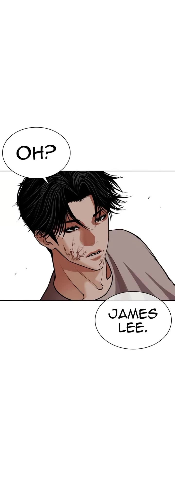 Lookism chapter 584 page 7