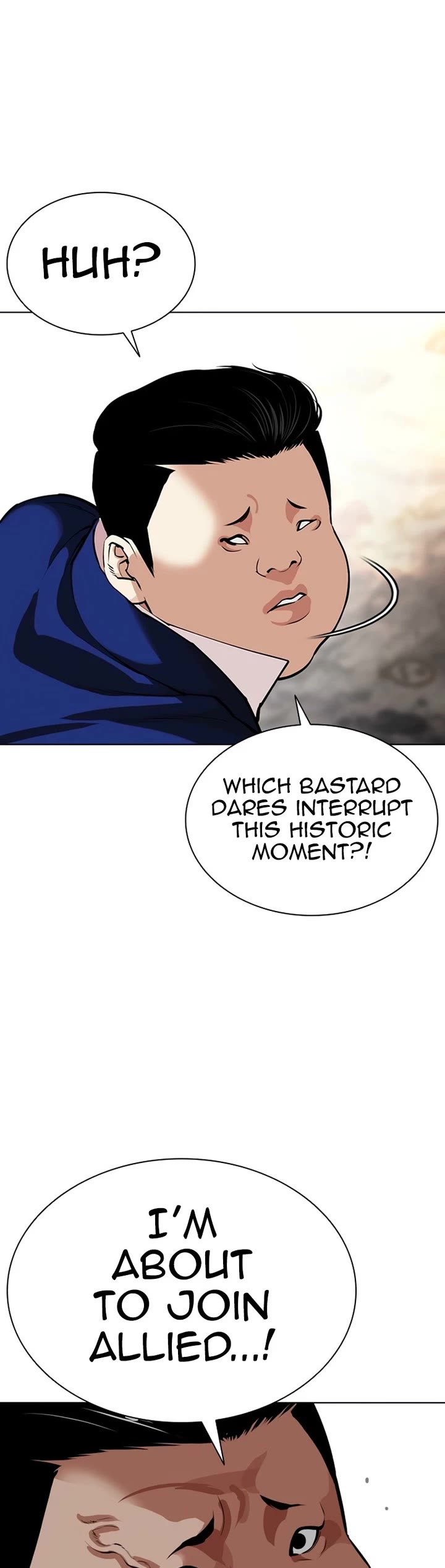 Lookism chapter 584 page 78