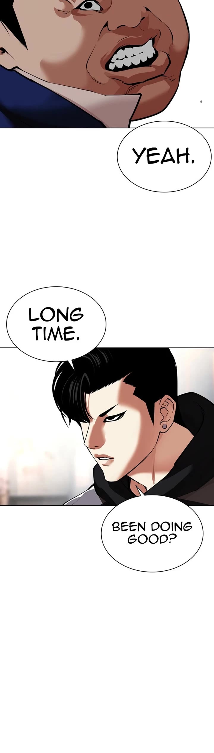 Lookism chapter 584 page 79