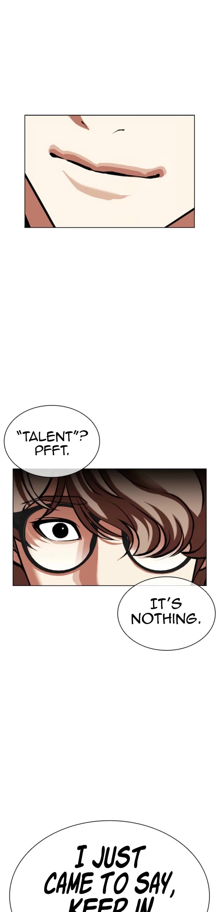 Lookism chapter 585 page 15