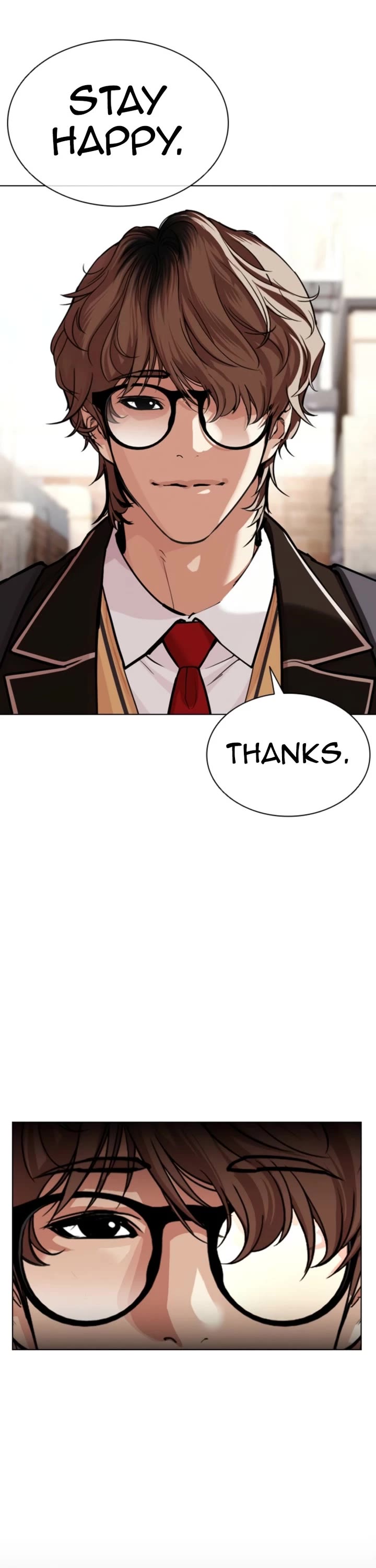 Lookism chapter 585 page 20