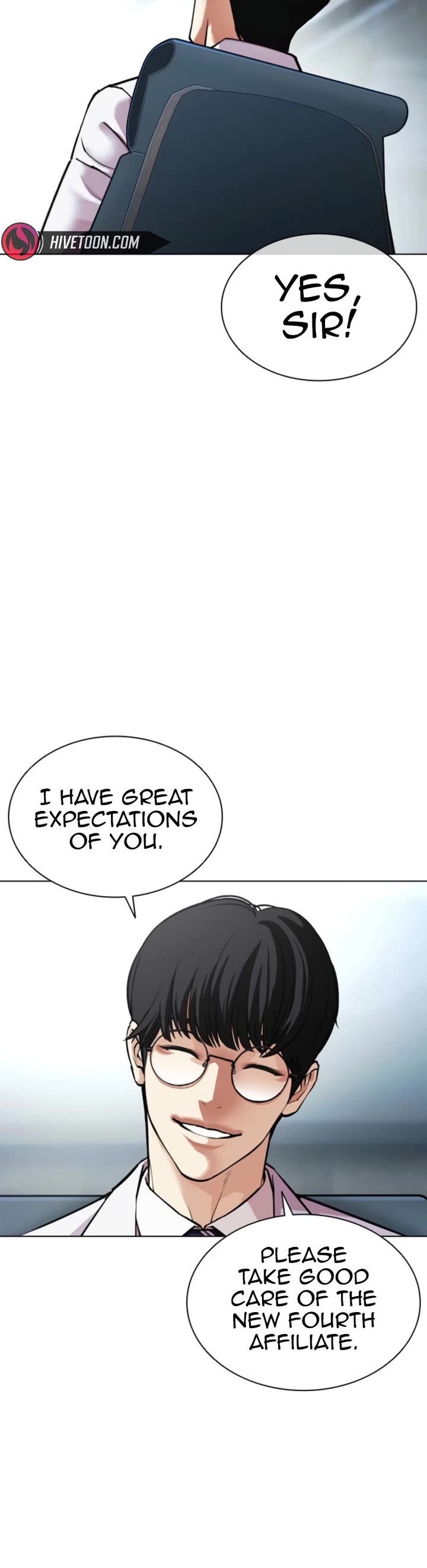 Lookism chapter 585 page 48