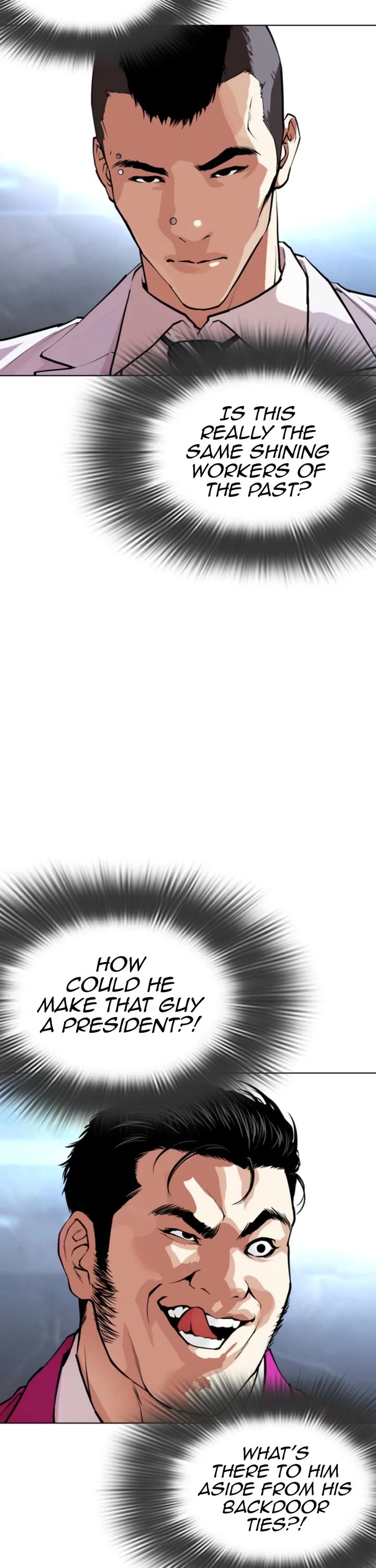 Lookism chapter 585 page 59