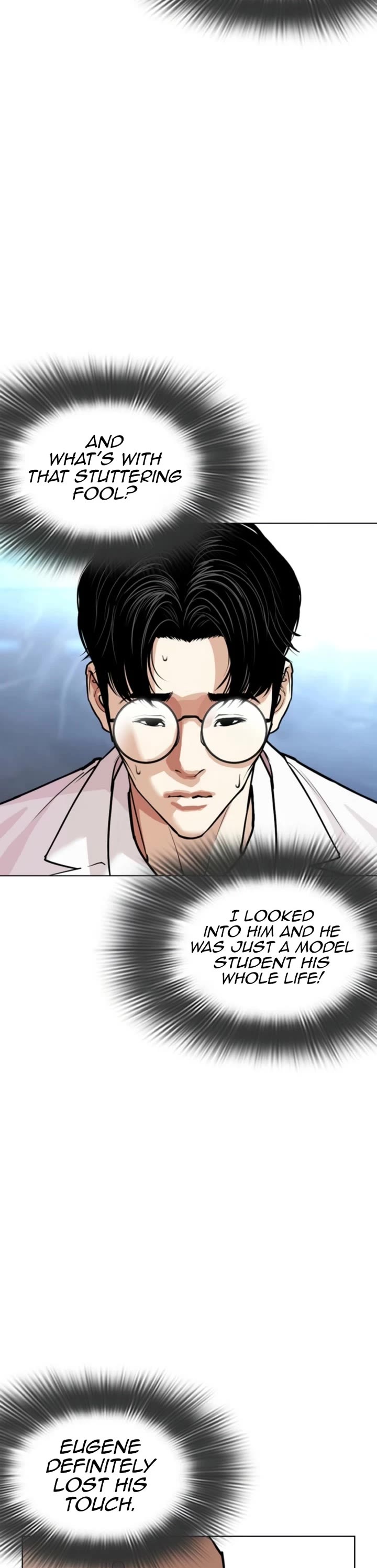 Lookism chapter 585 page 60