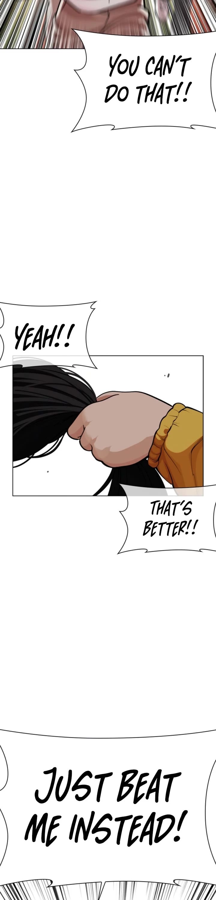 Lookism chapter 585 page 69