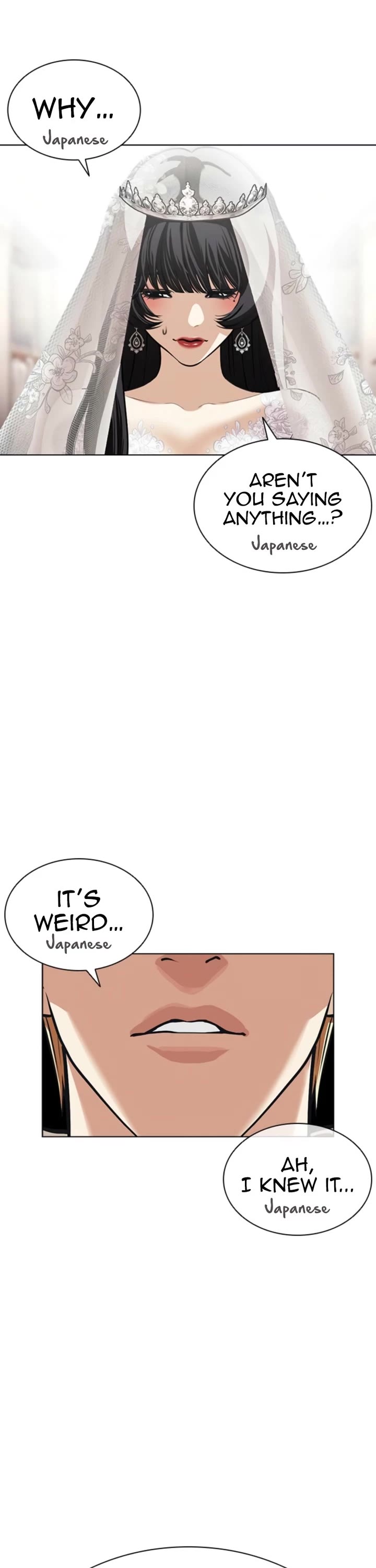 Lookism chapter 587 page 41