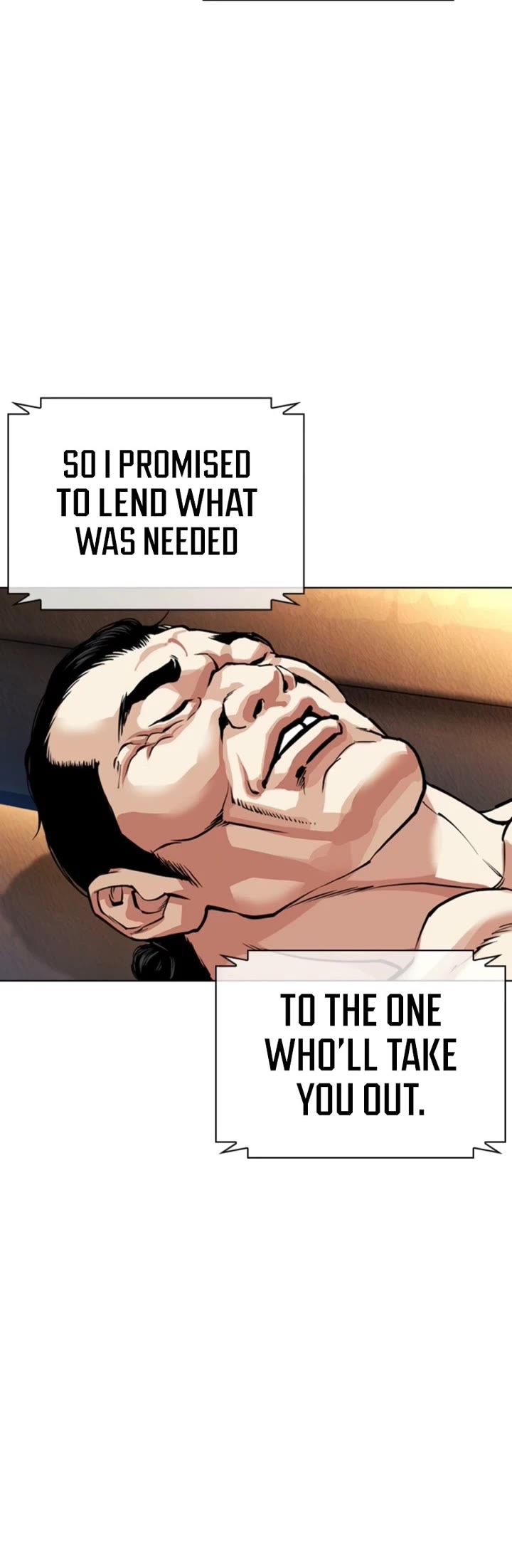 Lookism chapter 587 page 79